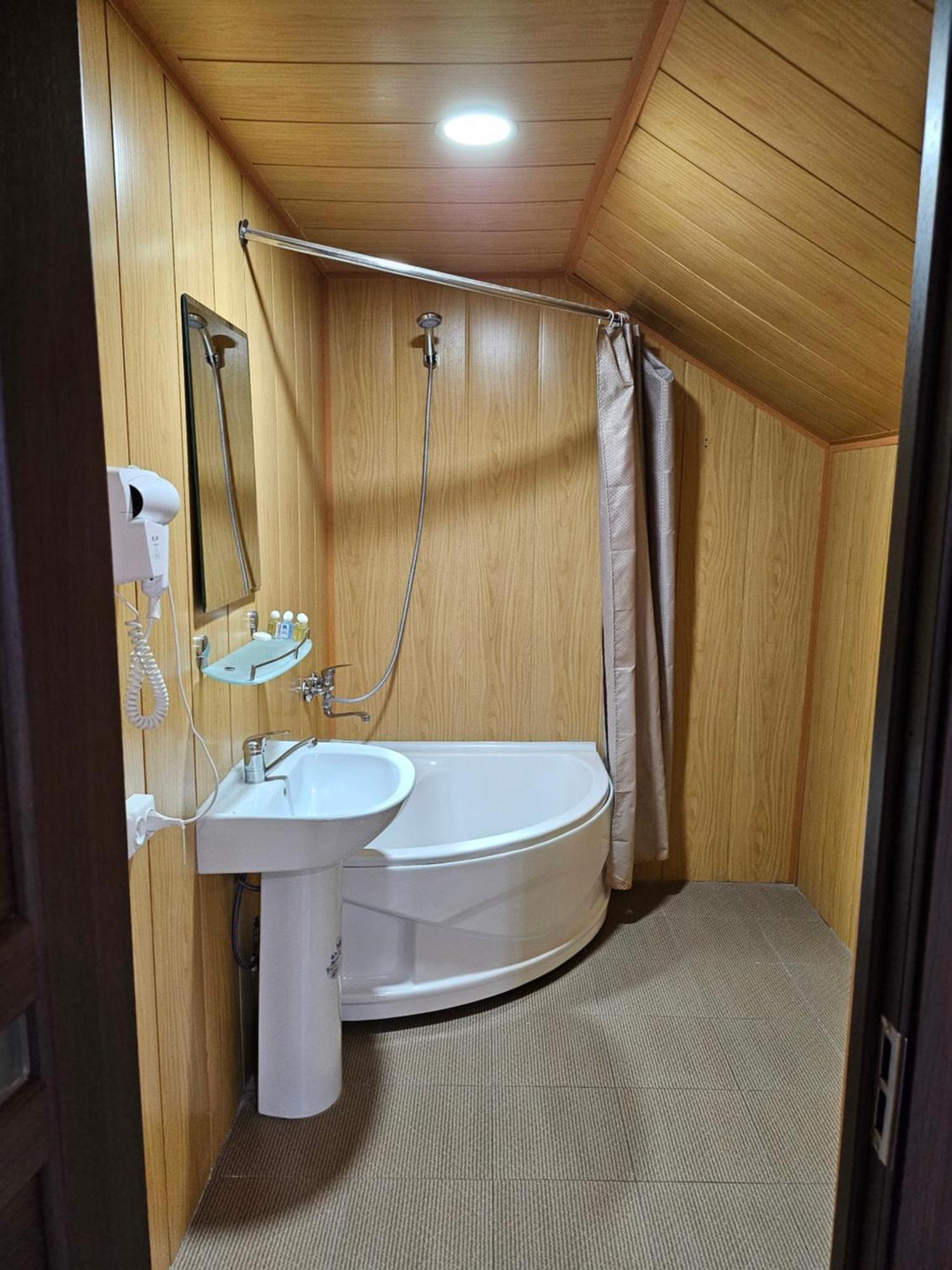 Rohat Lux Samarcande Extérieur photo
