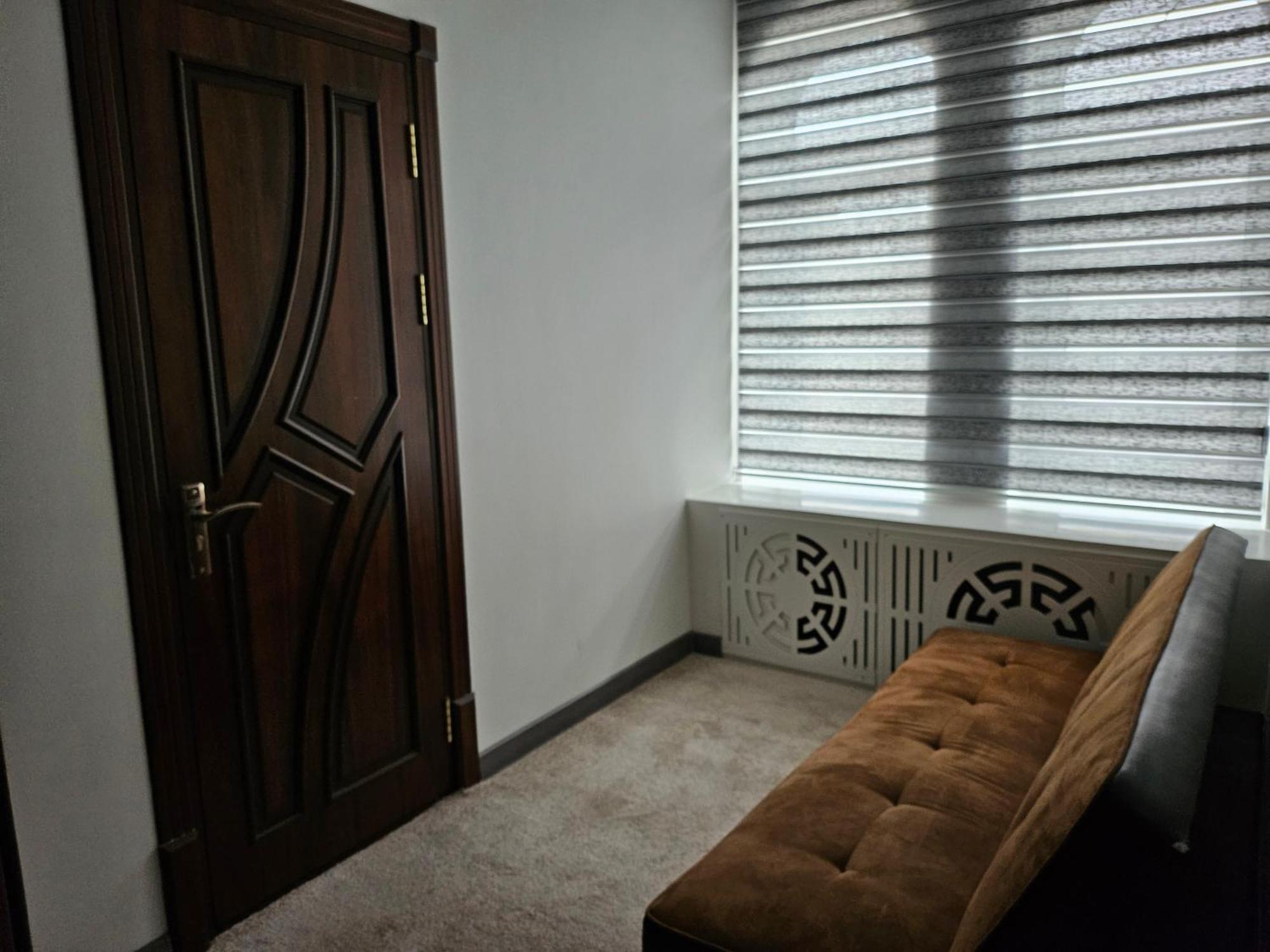 Rohat Lux Samarcande Extérieur photo