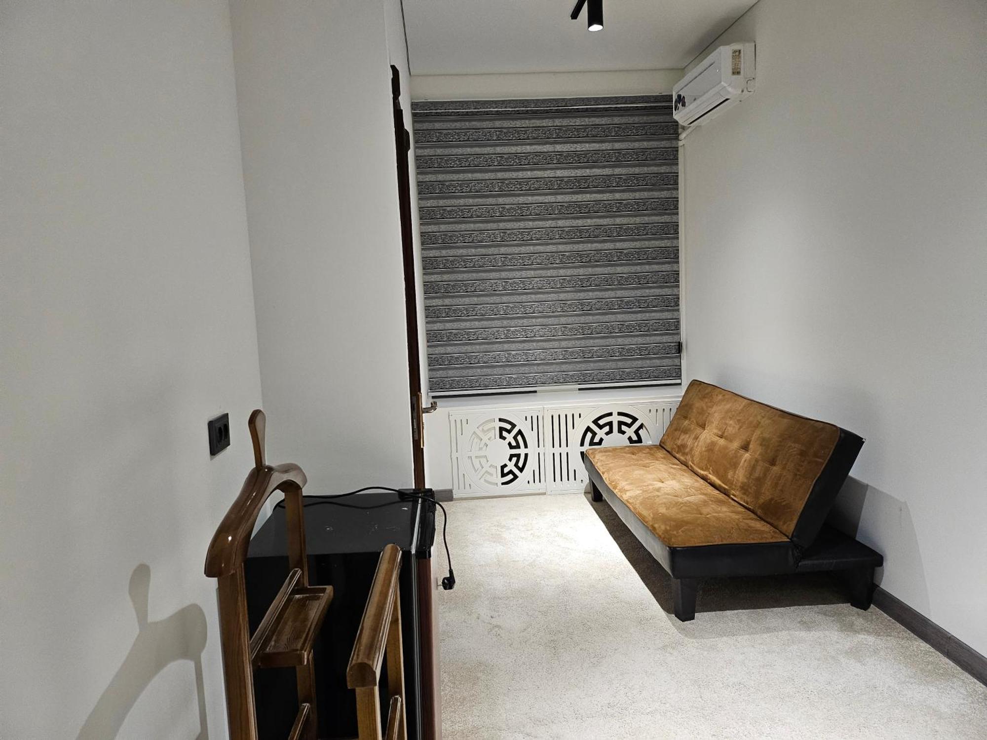 Rohat Lux Samarcande Extérieur photo