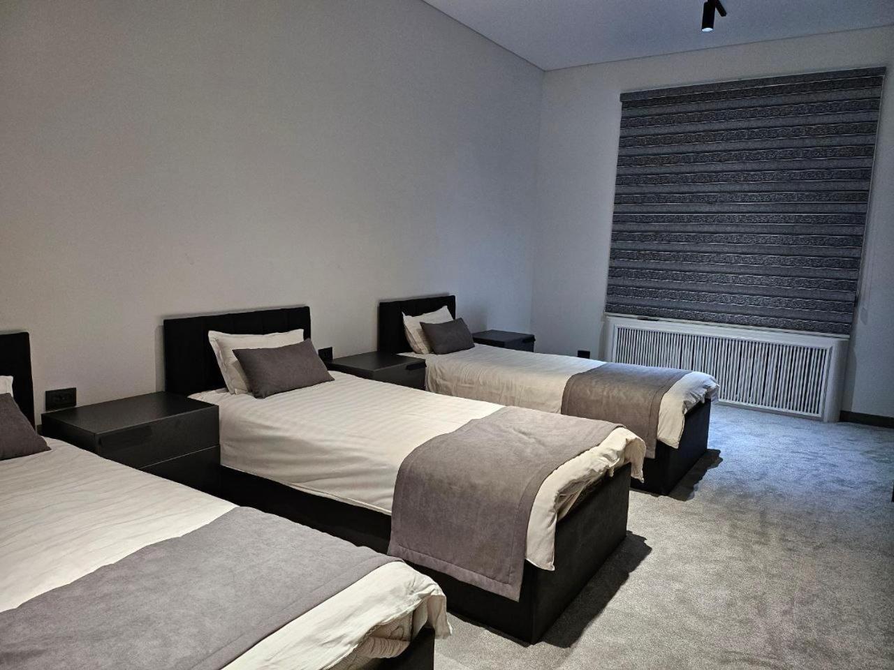Rohat Lux Samarcande Chambre photo