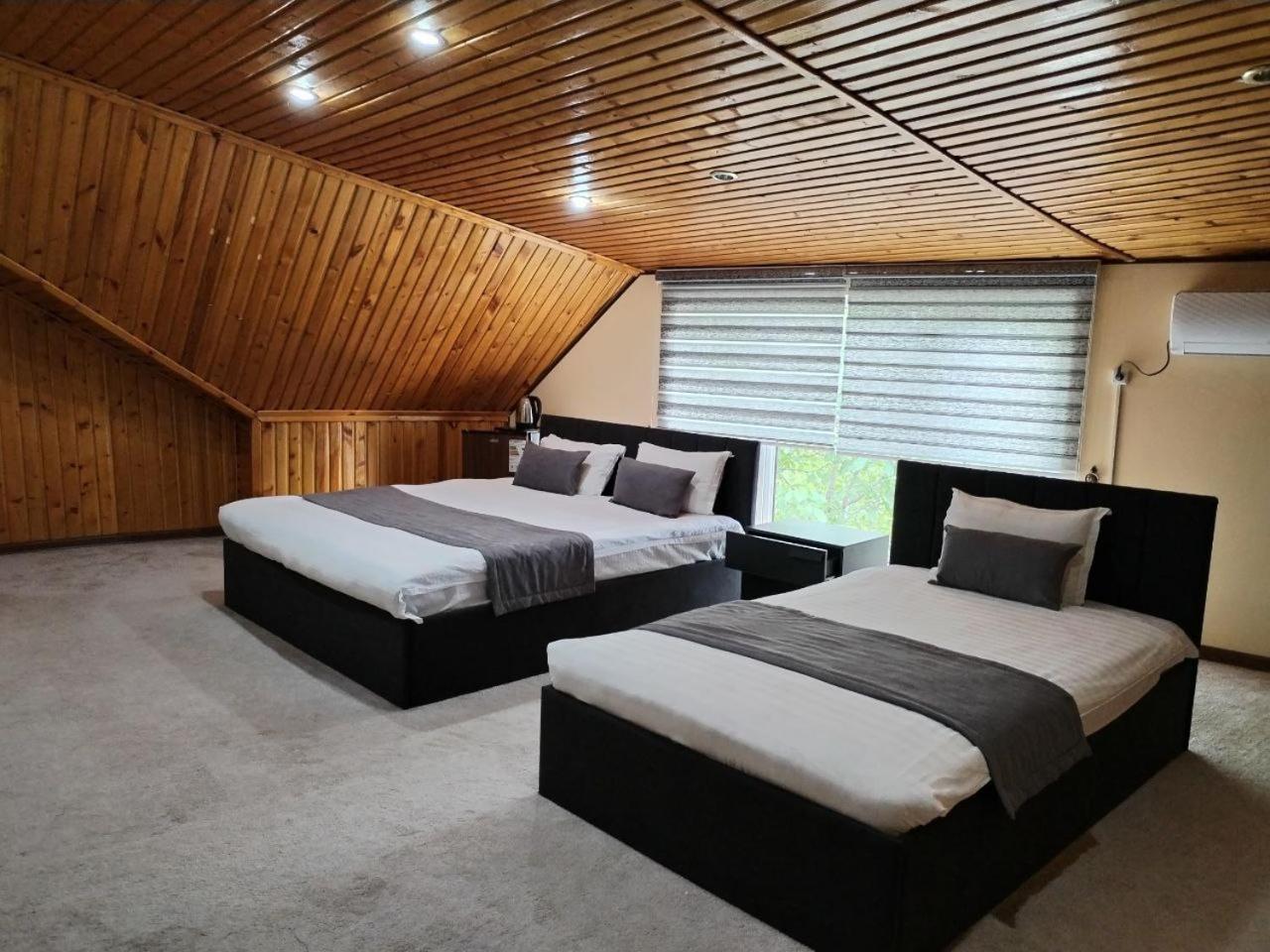 Rohat Lux Samarcande Extérieur photo