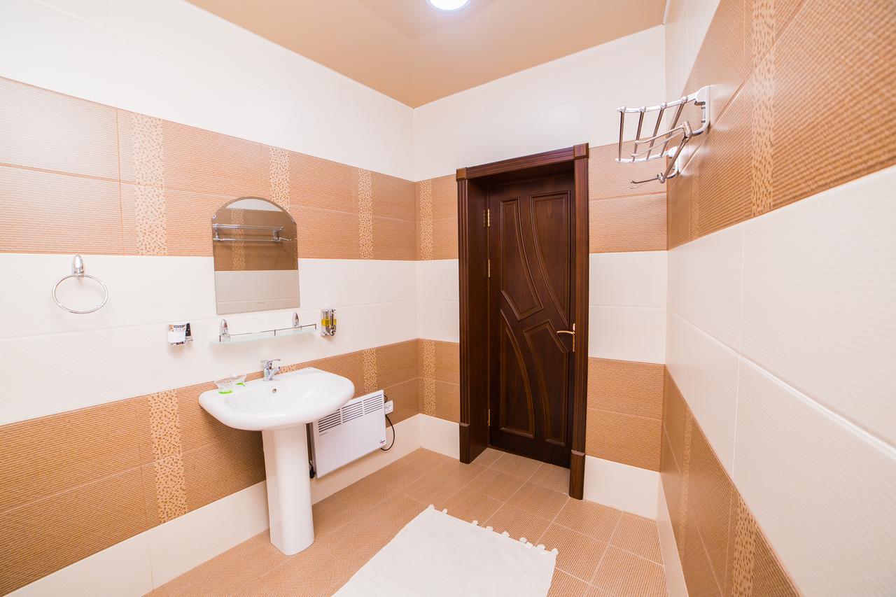 Rohat Lux Samarcande Extérieur photo